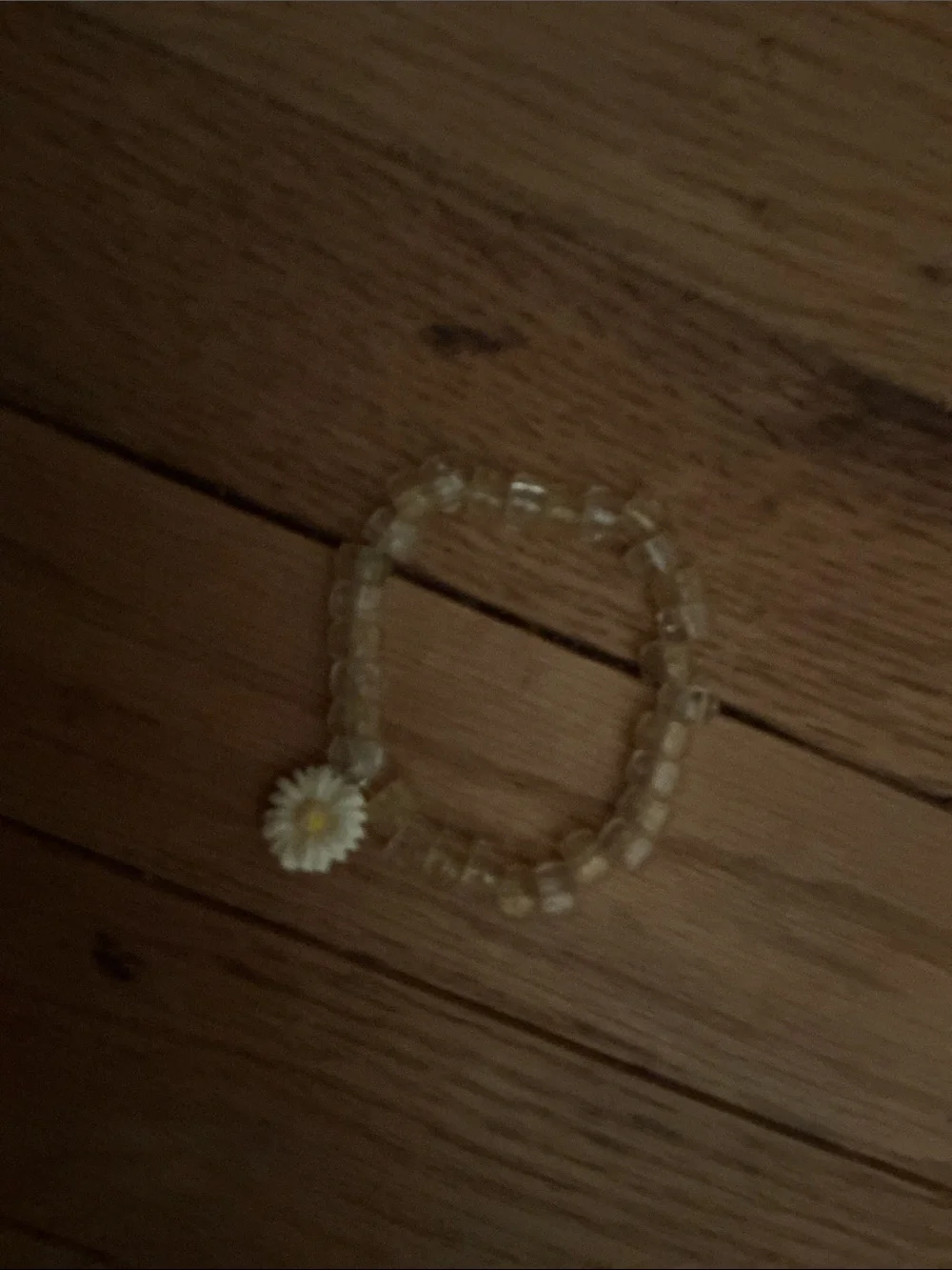 Flower bracelets pack
